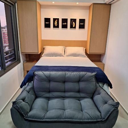 Lindo Studio Novo No Jp Redencao - Rofftop Com Vista Espetacular Porto Alegre Luaran gambar