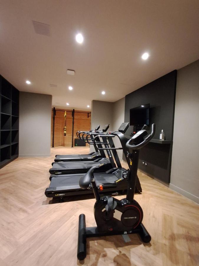 Lindo Studio Novo No Jp Redencao - Rofftop Com Vista Espetacular Porto Alegre Luaran gambar